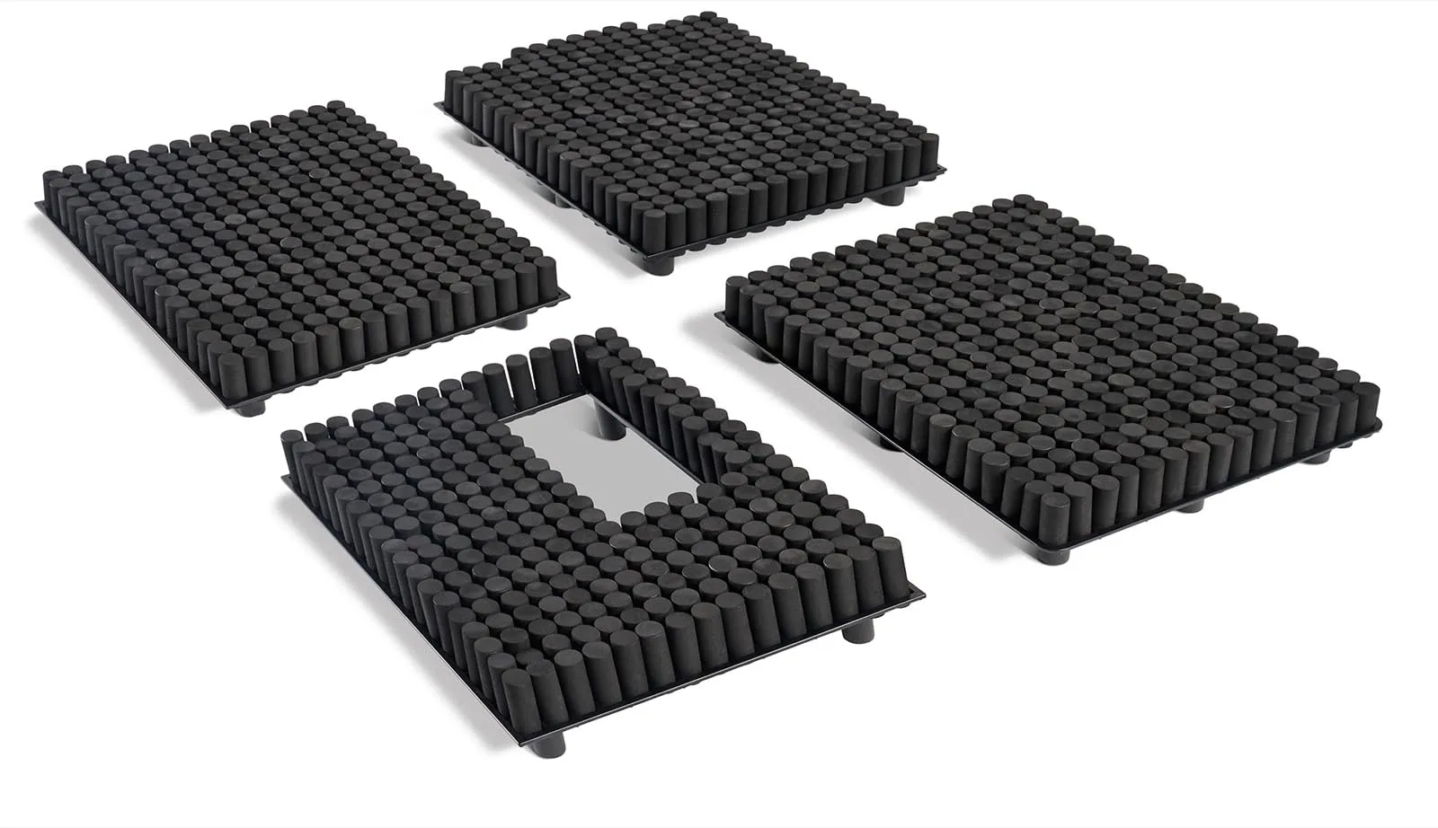 Pelican Re-Set Kit for 1750 Protector Case