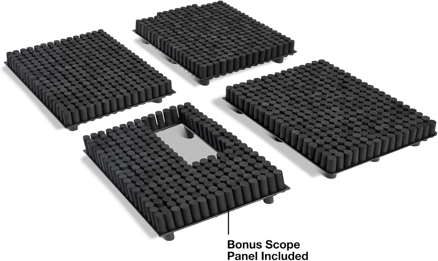 Pelican Re-Set Kit for 1750 Protector Case