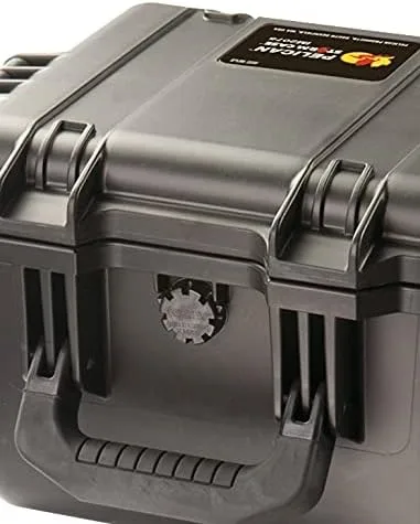 Pelican Storm iM2075 Hard Case