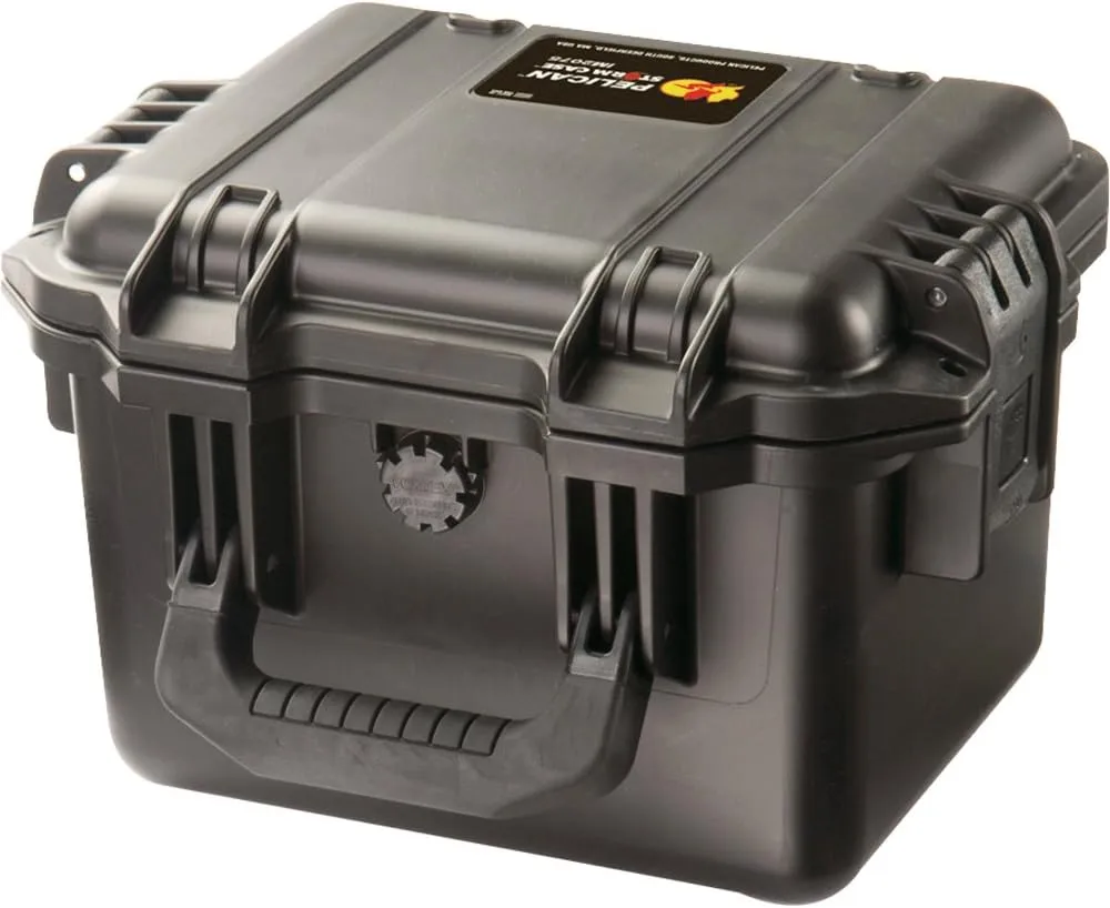 Pelican Storm iM2075 Hard Case