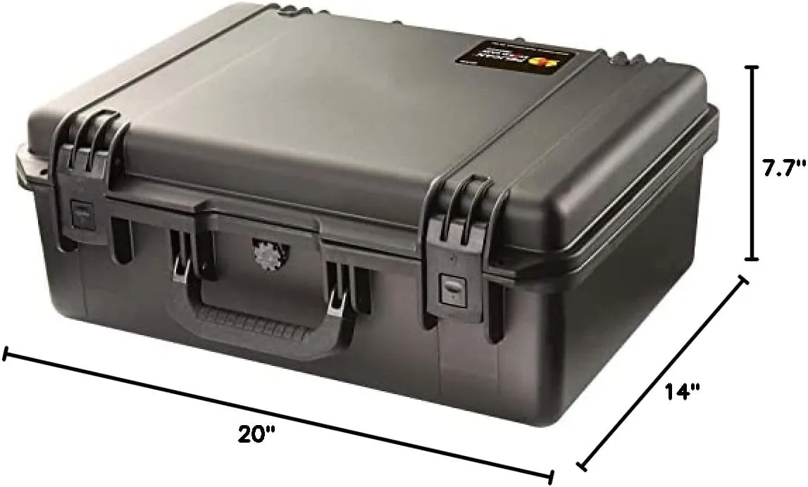 Pelican Storm iM2600 Case