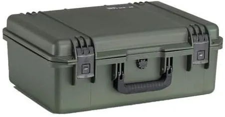 Pelican Storm iM2600 Case