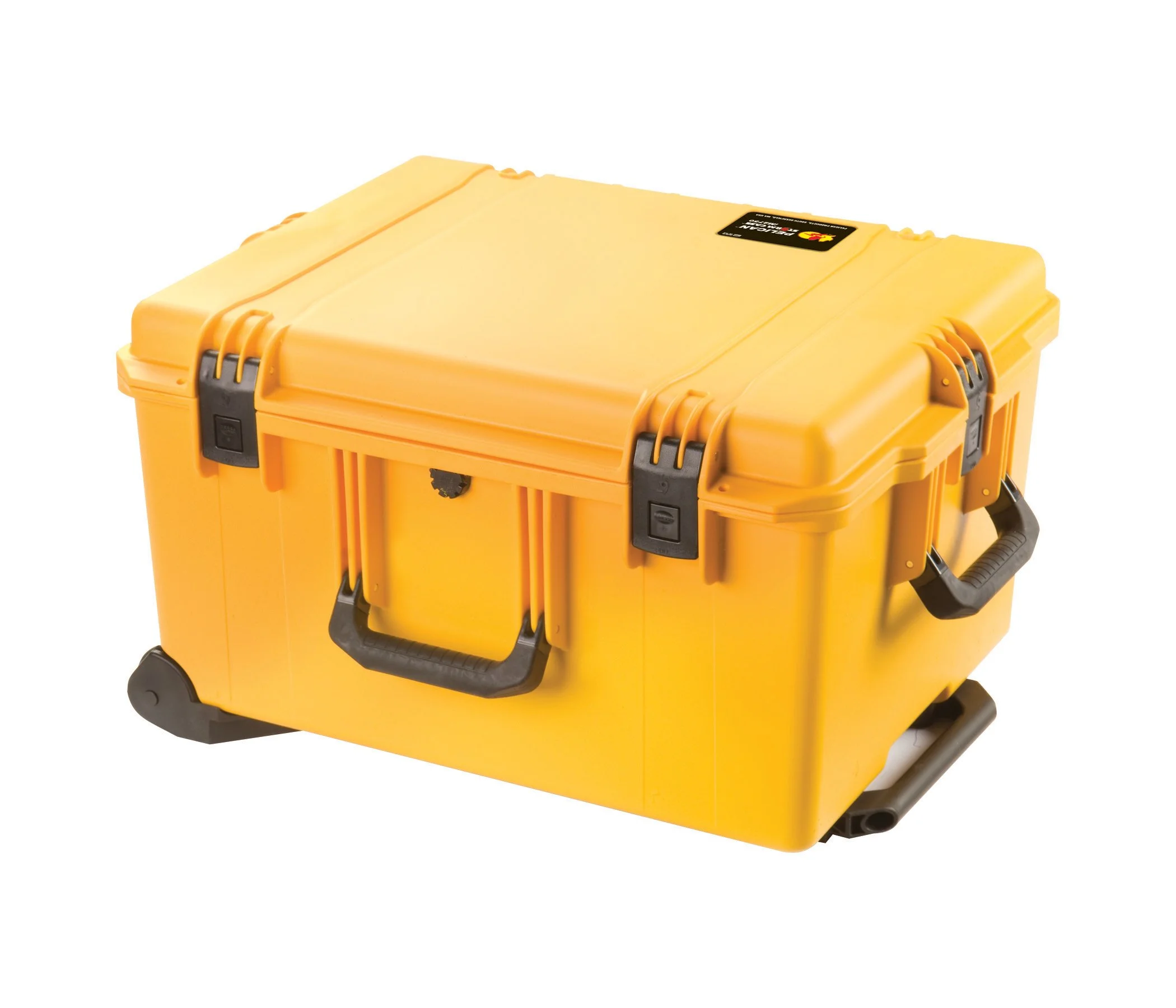 Pelican Storm iM2750 Case With Foam