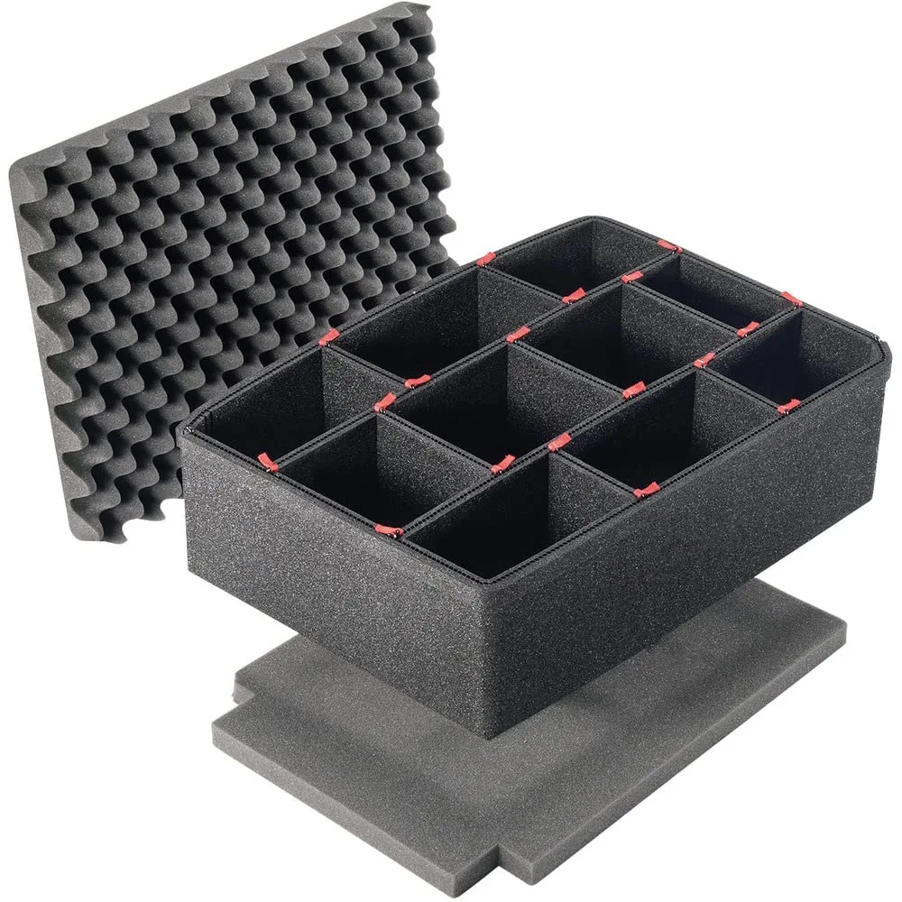 1525TPKIT TrekPak Case Divider Kit