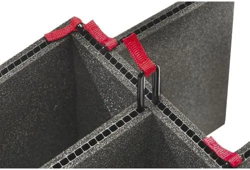 1525TPKIT TrekPak Case Divider Kit