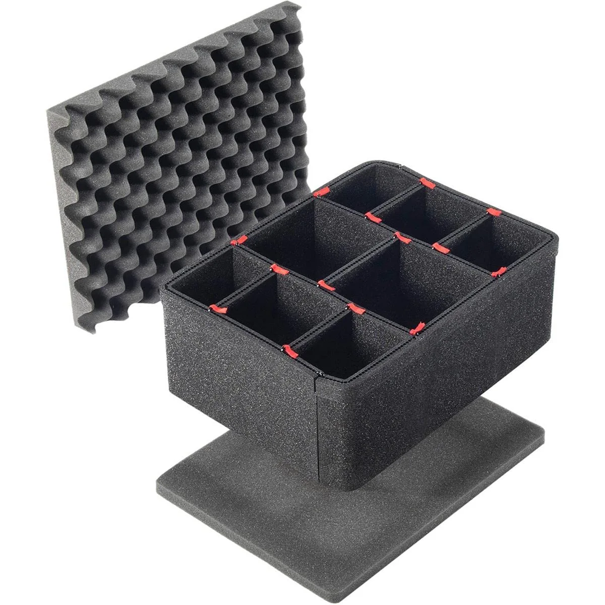 Pelican 013000-5050-110 TrekPak Insert