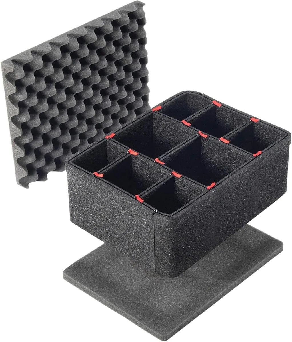 Pelican 013000-5050-110 TrekPak Insert