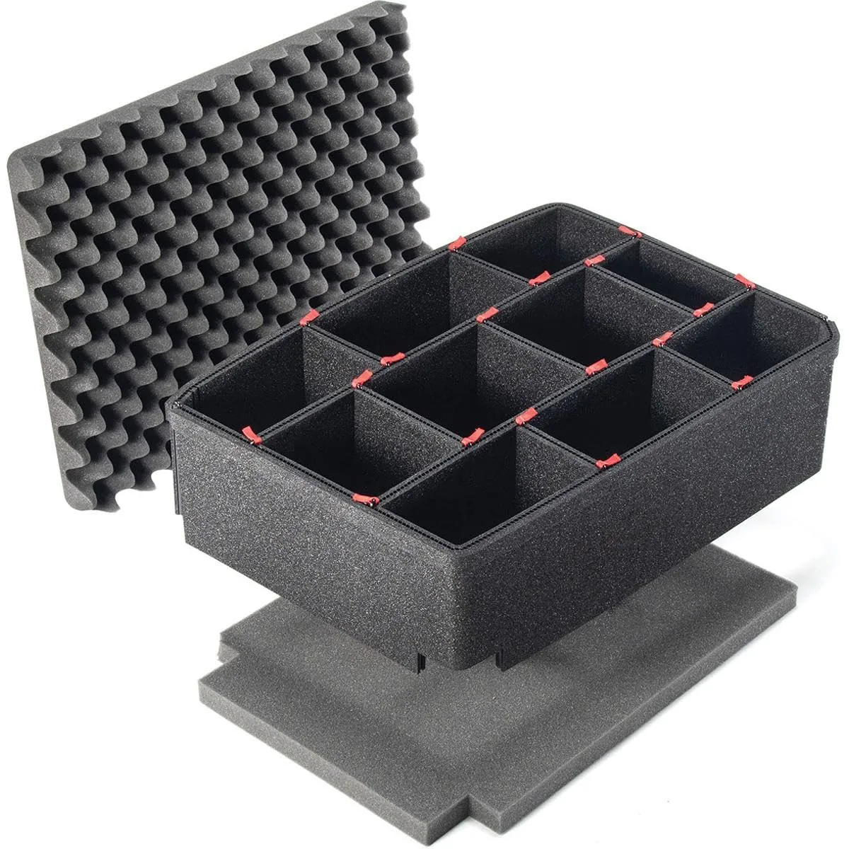 Pelican 015600-5050-110 TrekPak Insert