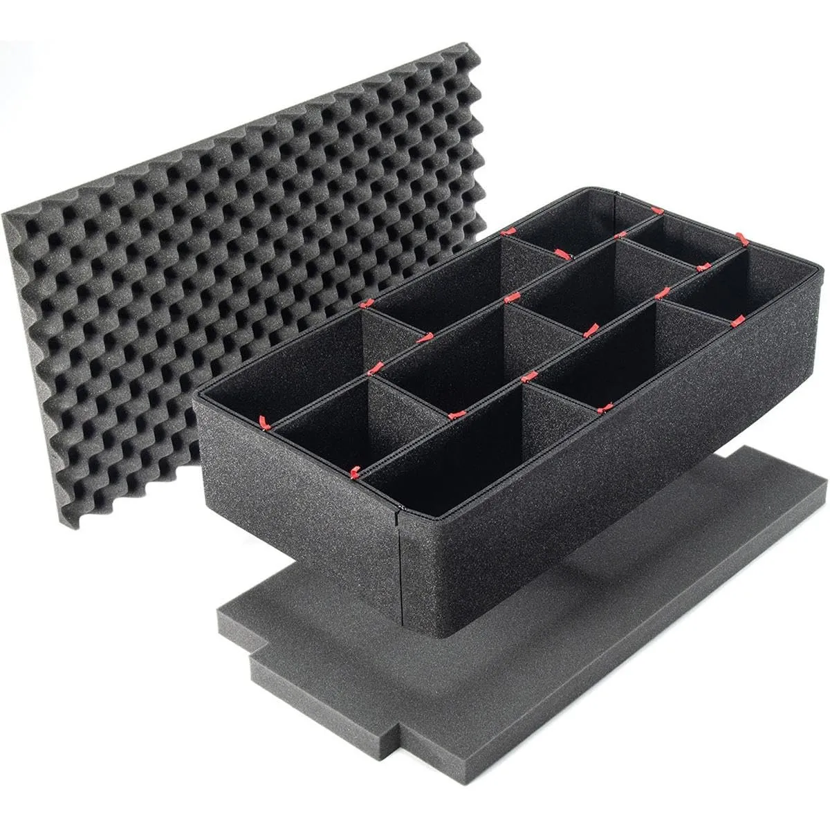 Pelican 016100-5050-110 TrekPak Insert