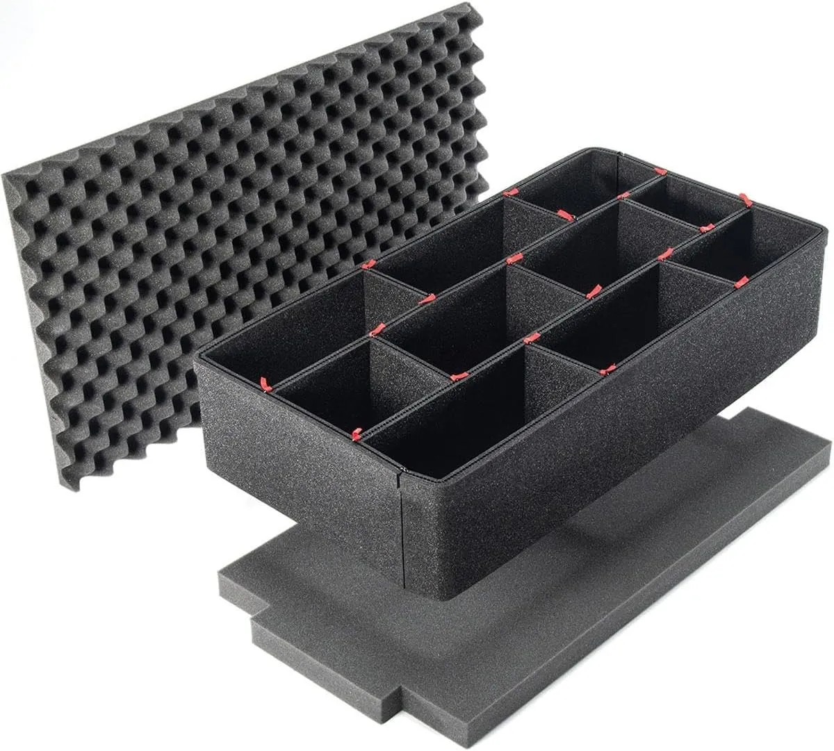 Pelican 016100-5050-110 TrekPak Insert