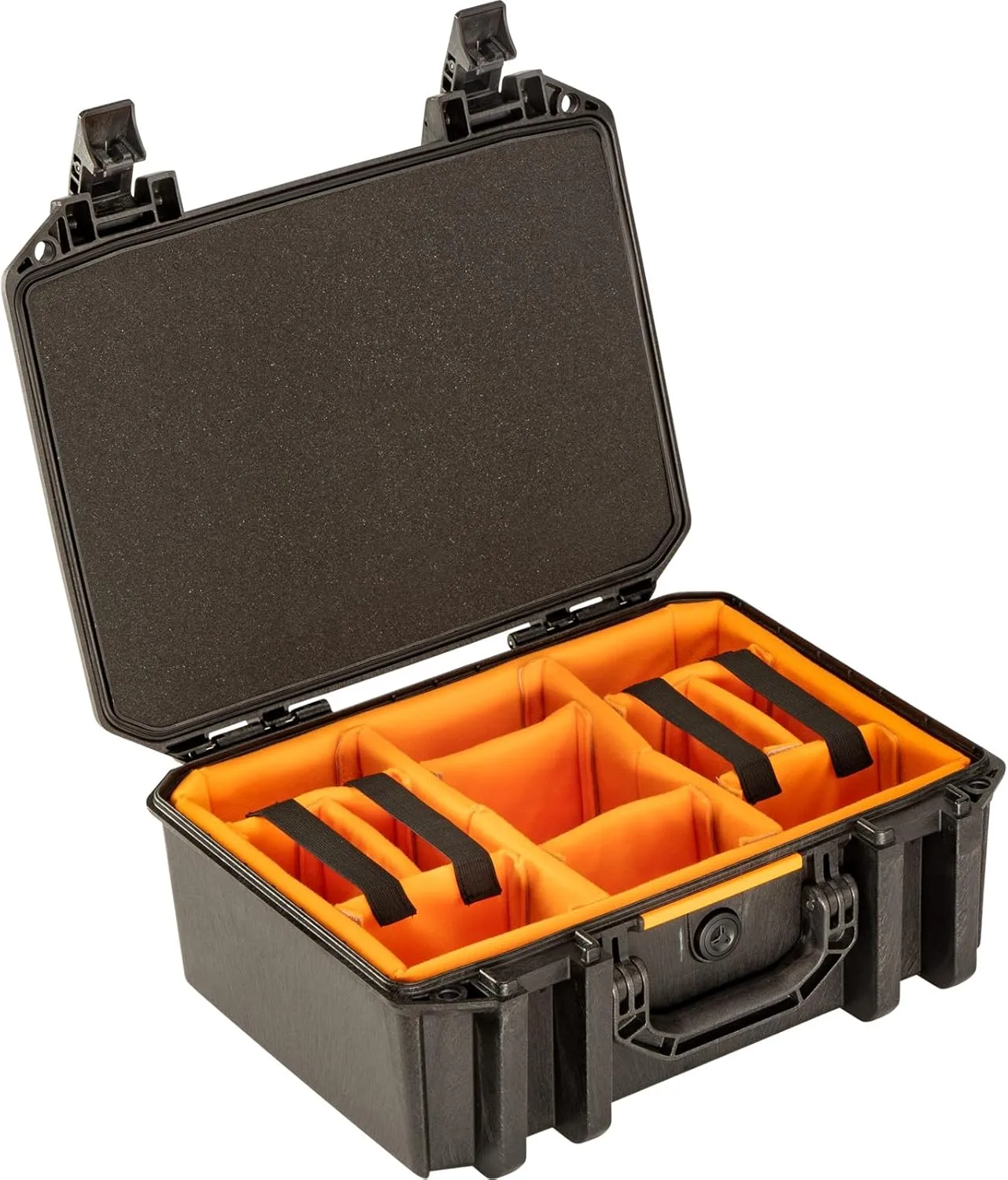 Pelican Vault Polyethylene Hard Case
