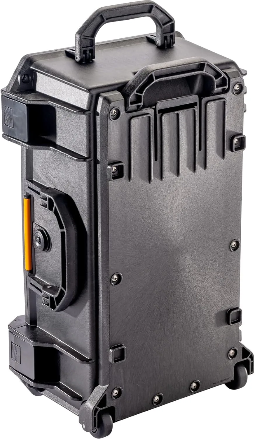 Pelican Vault V525 Hard Case (Camera, Pistol, Gear, Equipment) With Foam V525 Black