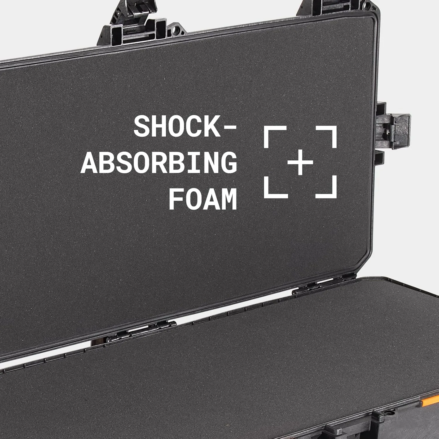 Pelican Vault V730 Long Hard Case for Camera, Rifle and Gear