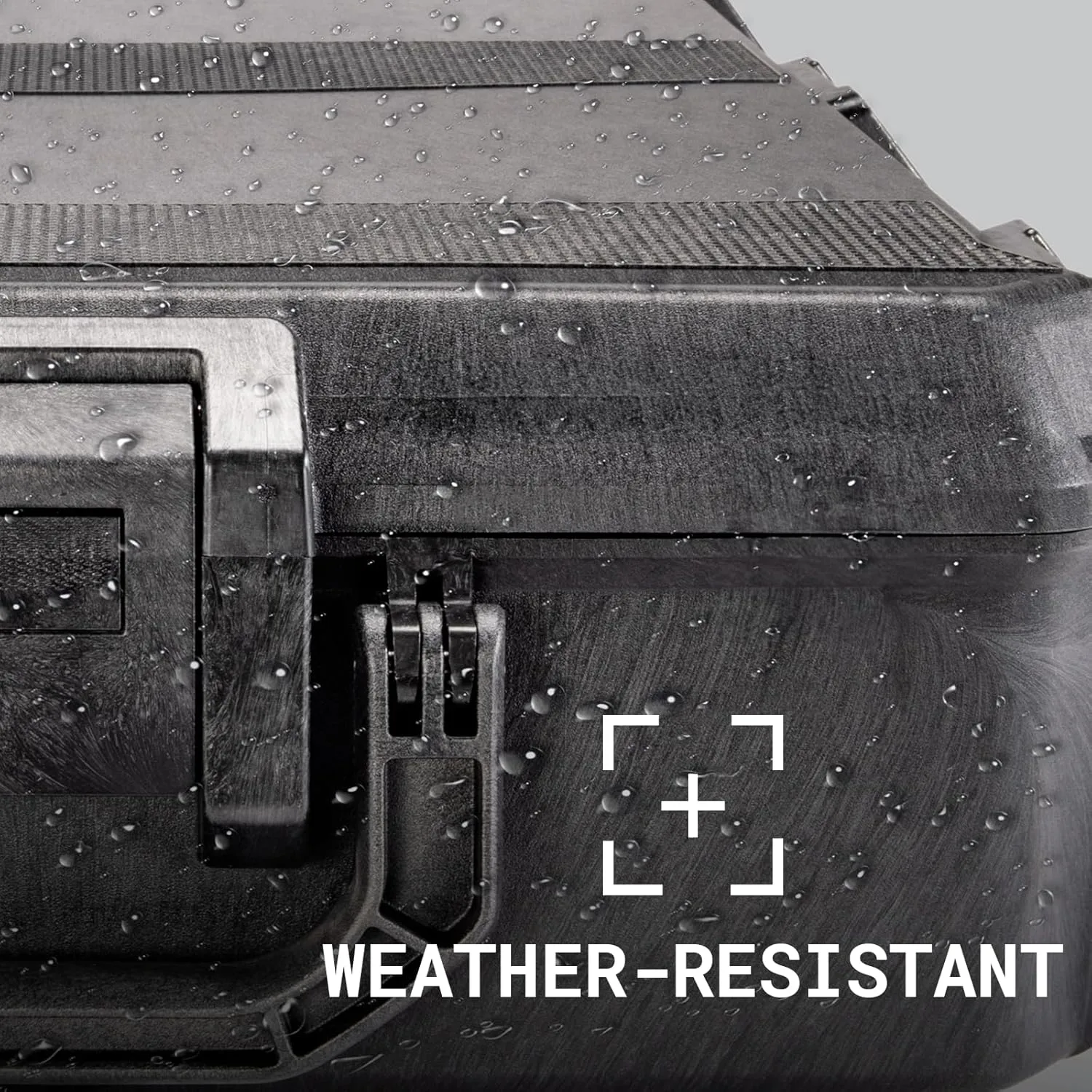 Pelican Vault V730 Long Hard Case for Camera, Rifle and Gear