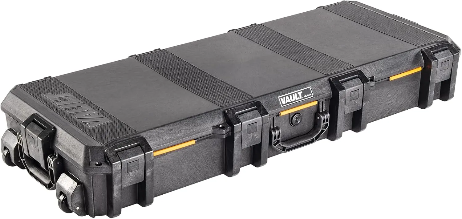 Pelican Vault V730 Long Hard Case for Camera, Rifle and Gear