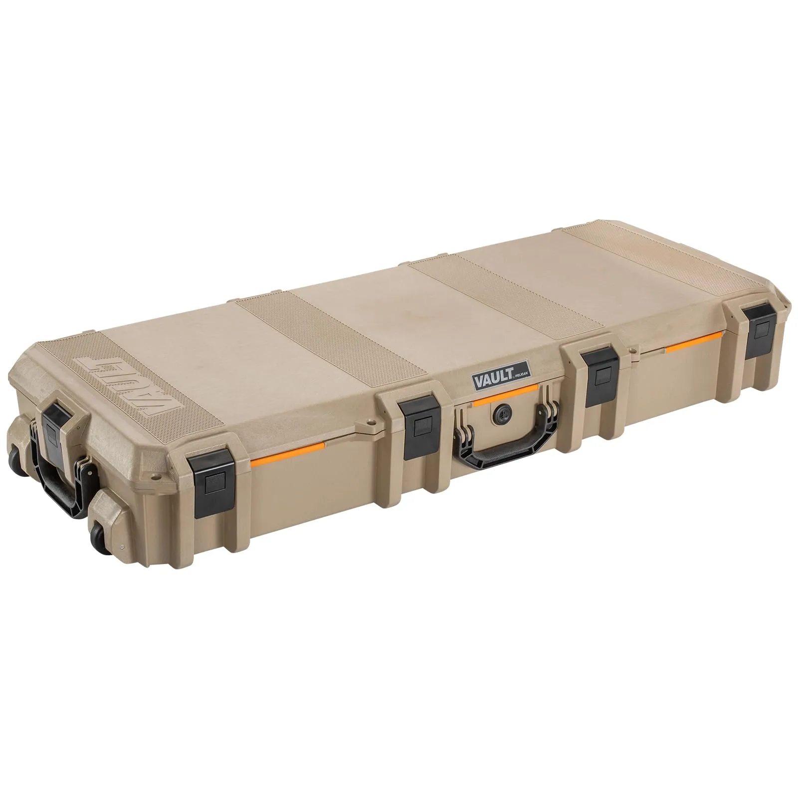 Pelican Vault V730 Long Hard Case for Camera, Rifle and Gear