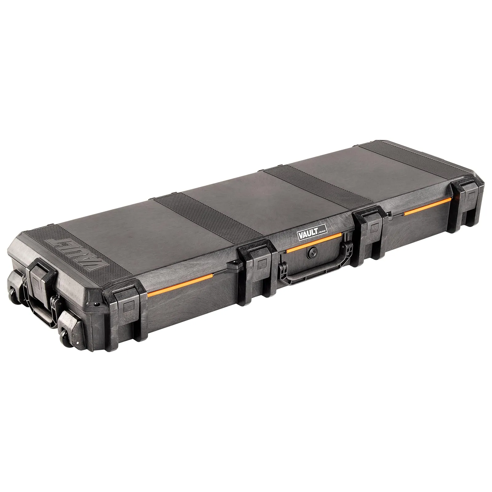 Pelican Vault V800 Long Case with Foam Interior