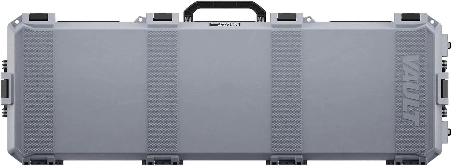 PELICAN Vault Long Case - Hard Case for Camera, Rifle, Gear, Equipment
