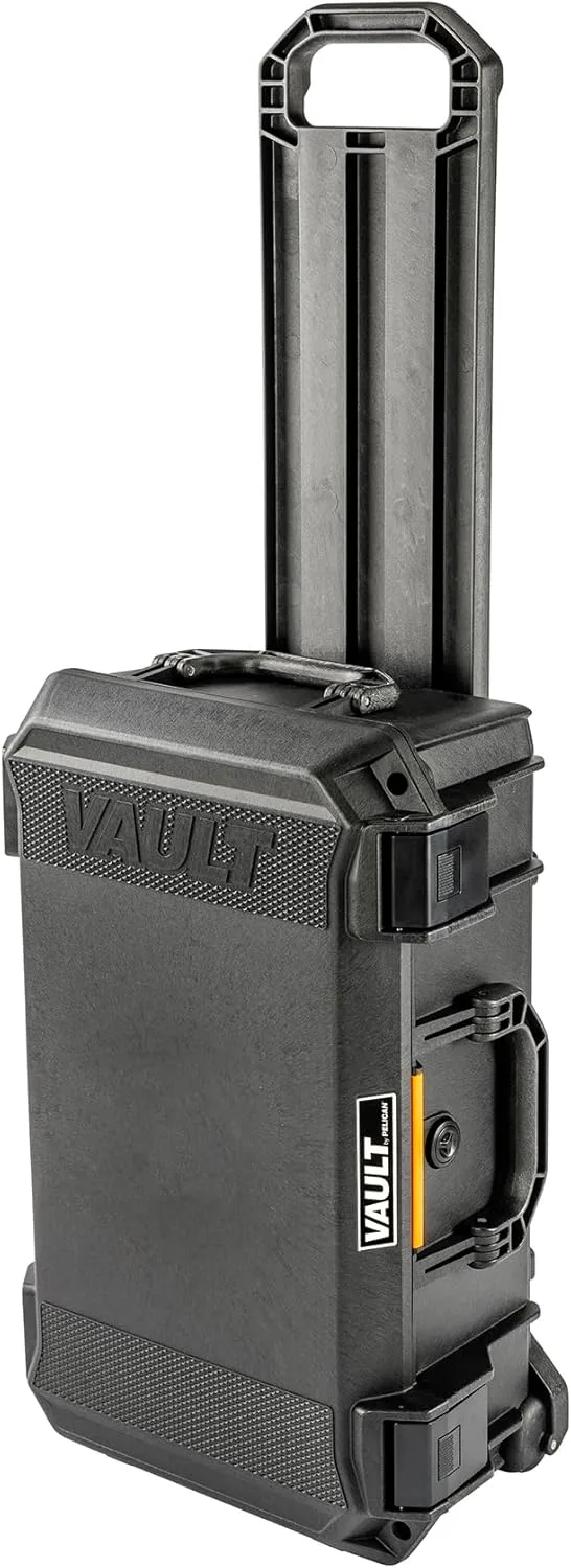 Pelican Vault Universal Pistol Case