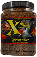 Pellet Food — Freshwater — 60g