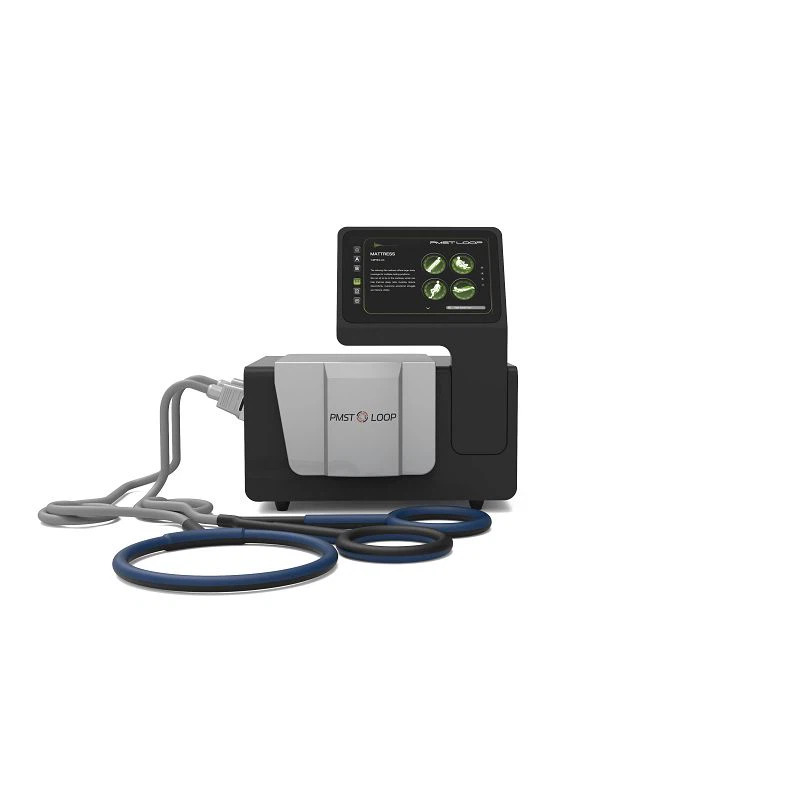 Professional-Grade PEMF Therapy for Wellness, Recovery, and Fitness Centers