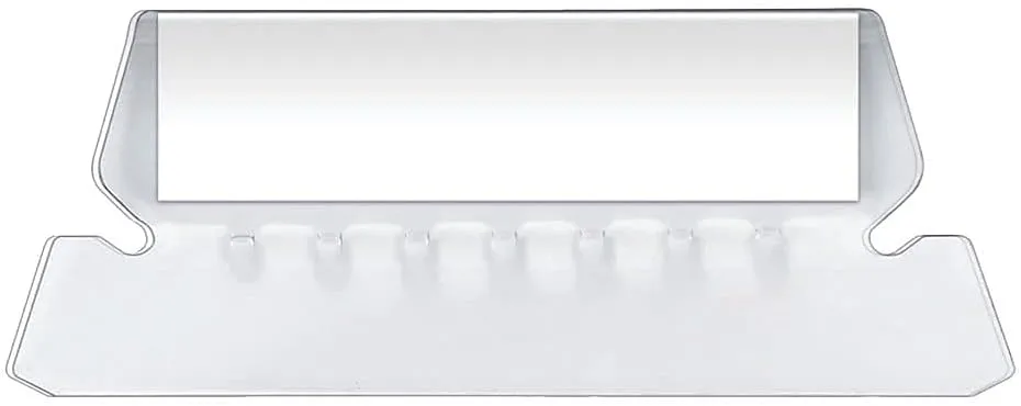 Pendaflex Extra Capacity Reinforced Hanging Folders, Legal, Standard Green