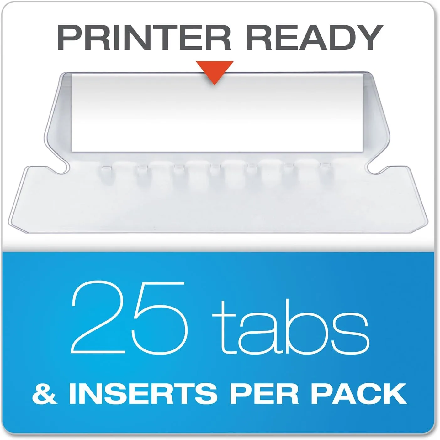 Pendaflex Extra Capacity Reinforced Hanging Folders, Letter Size