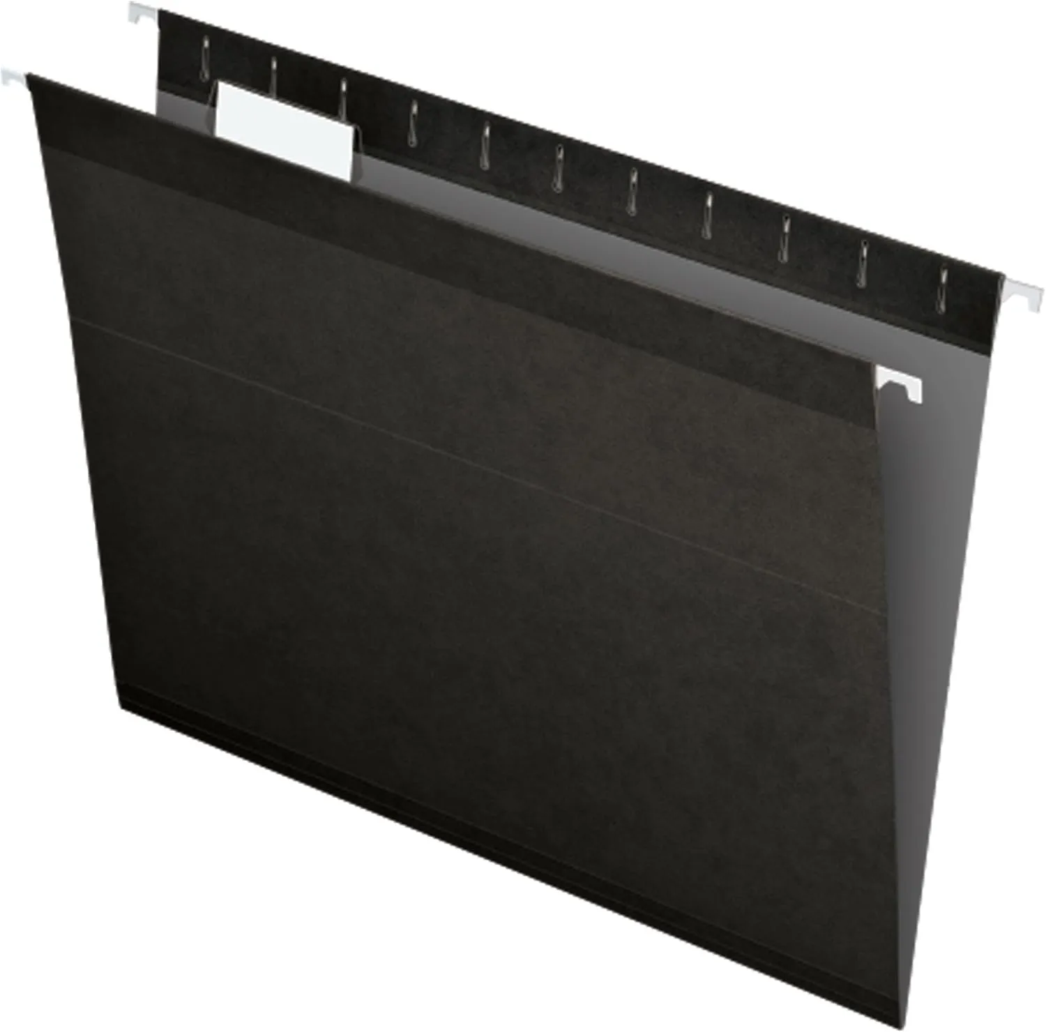 Pendaflex Reinforced Hanging File Folders, Letter Size