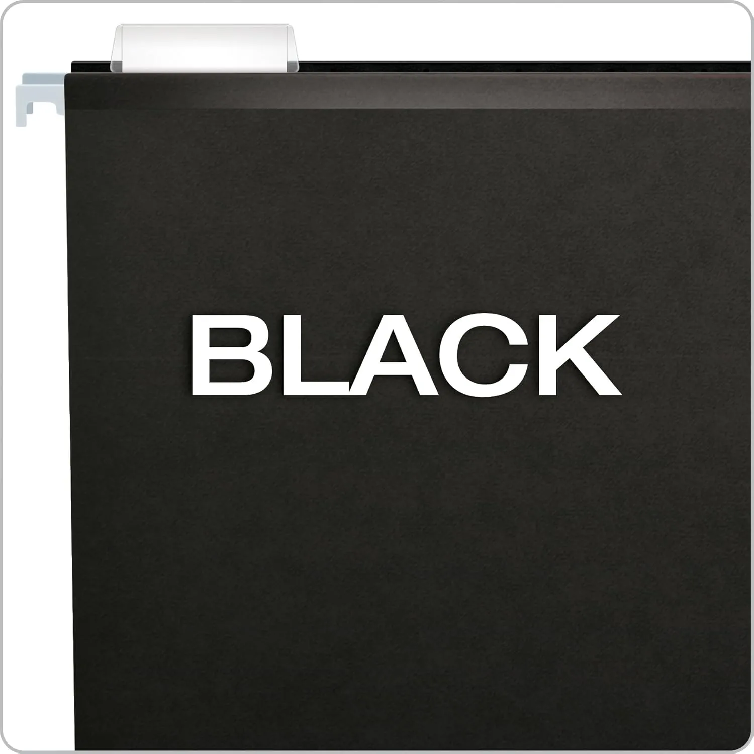 Pendaflex Reinforced Hanging File Folders, Letter Size