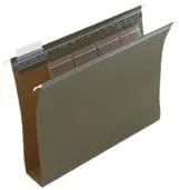 PENDAFLEX Ready-Tab Extra Capacity Reinforced Hanging File Folders
