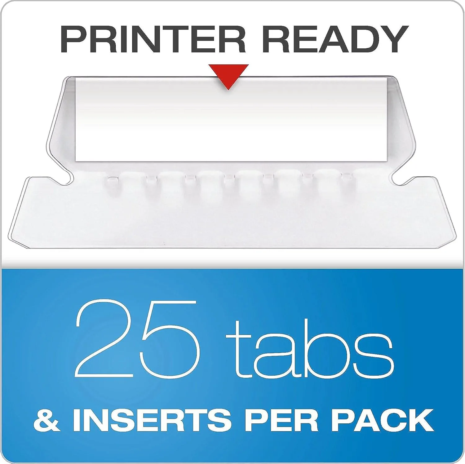 Pendaflex Reinforced Hanging File Folders, Letter Size