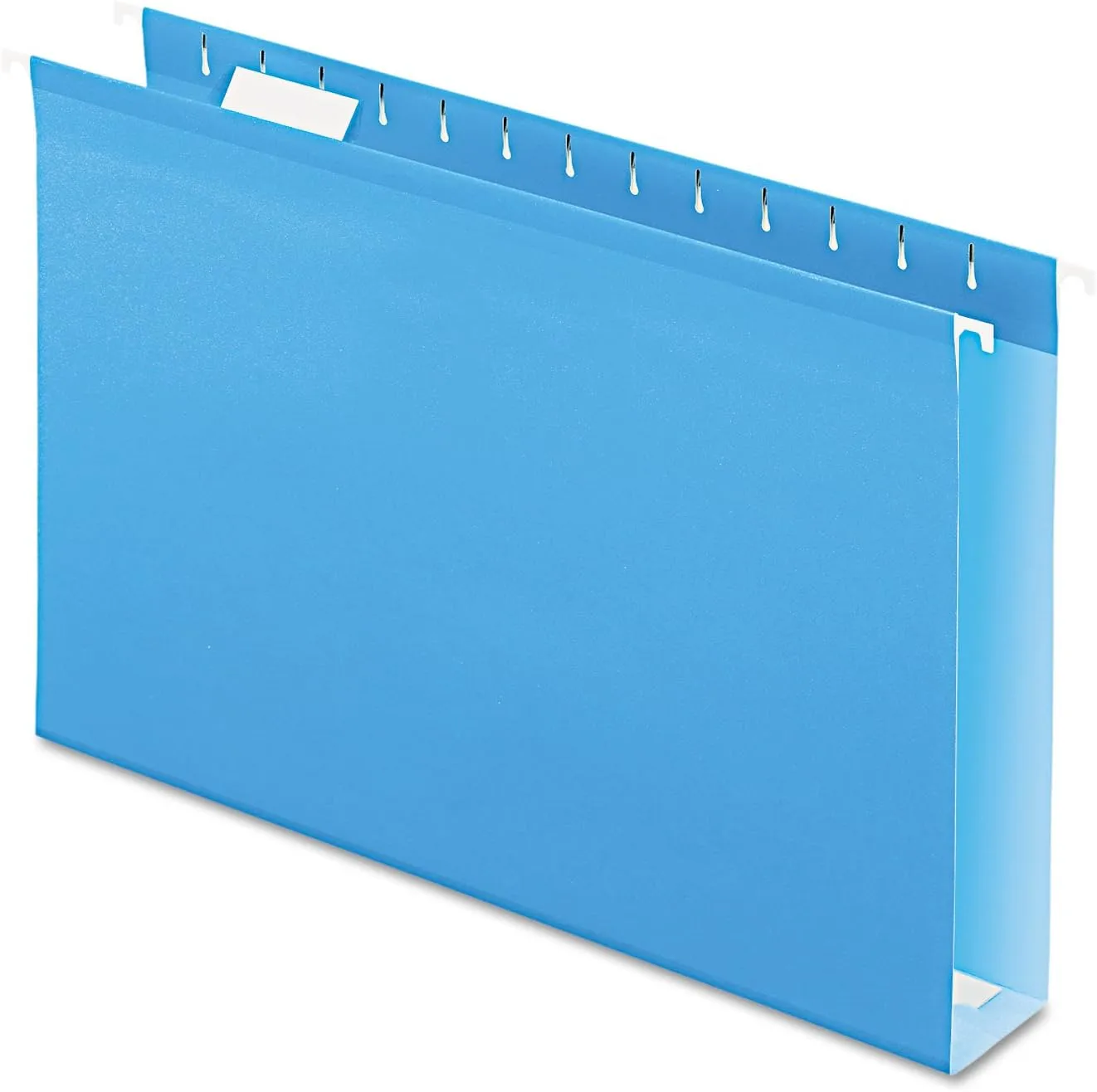 PENDAFLEX Extra Capacity Reinforced Hanging Folders