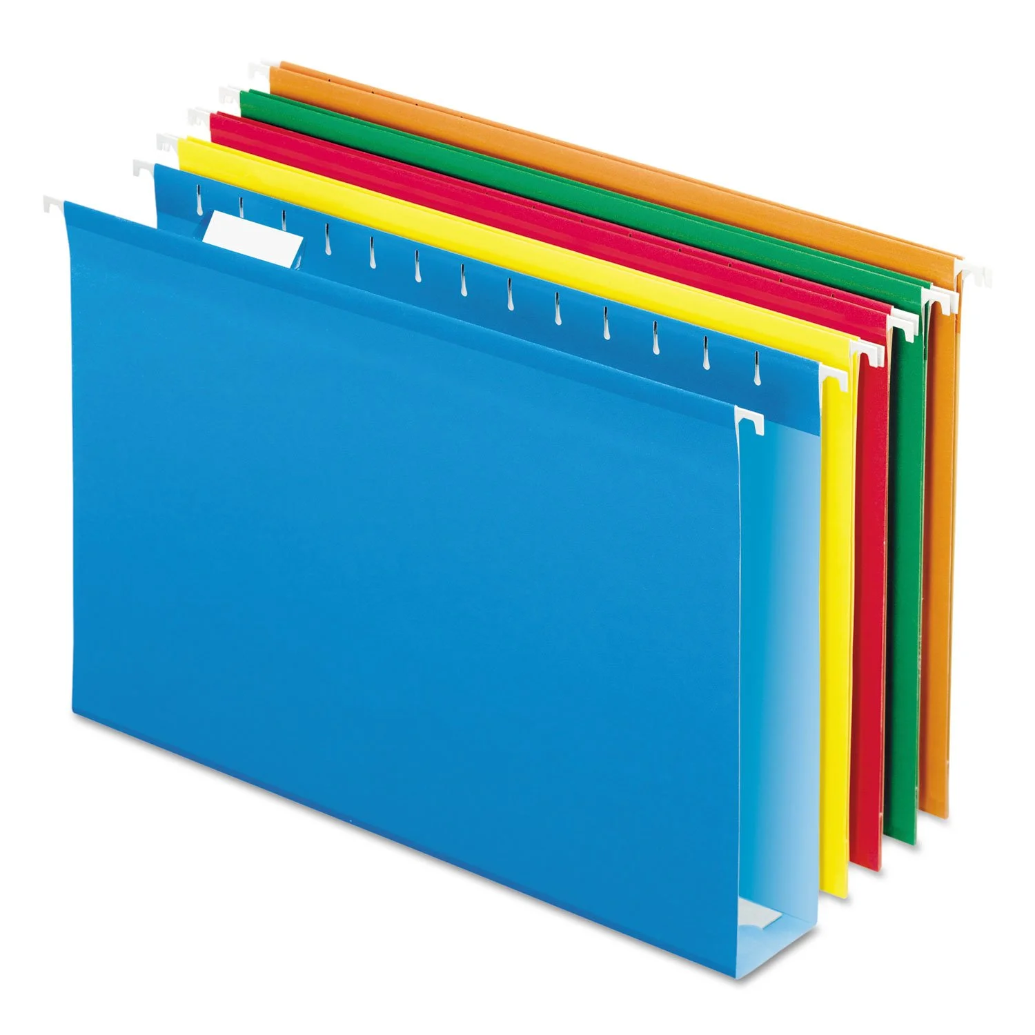 PENDAFLEX Extra Capacity Reinforced Hanging Folders