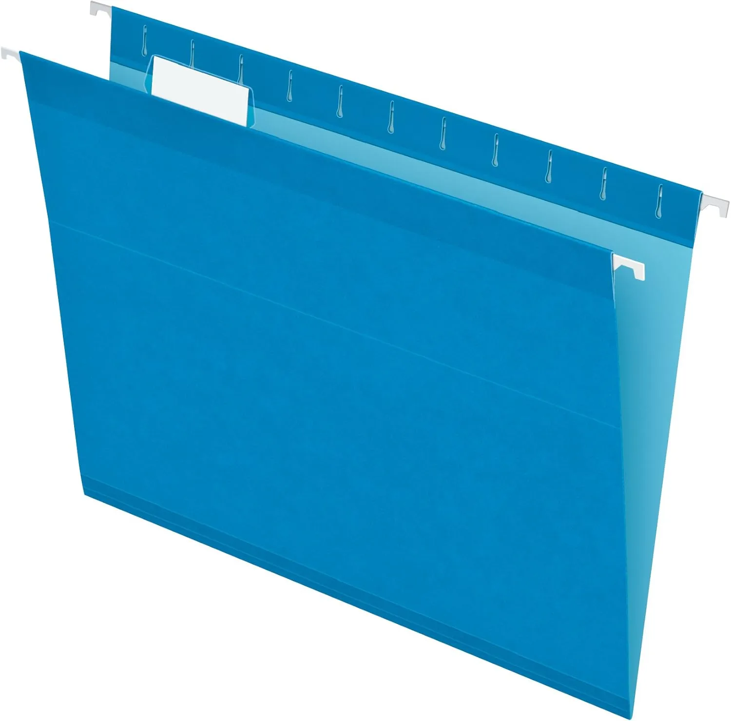 Pendaflex Reinforced Hanging File Folders, Letter Size
