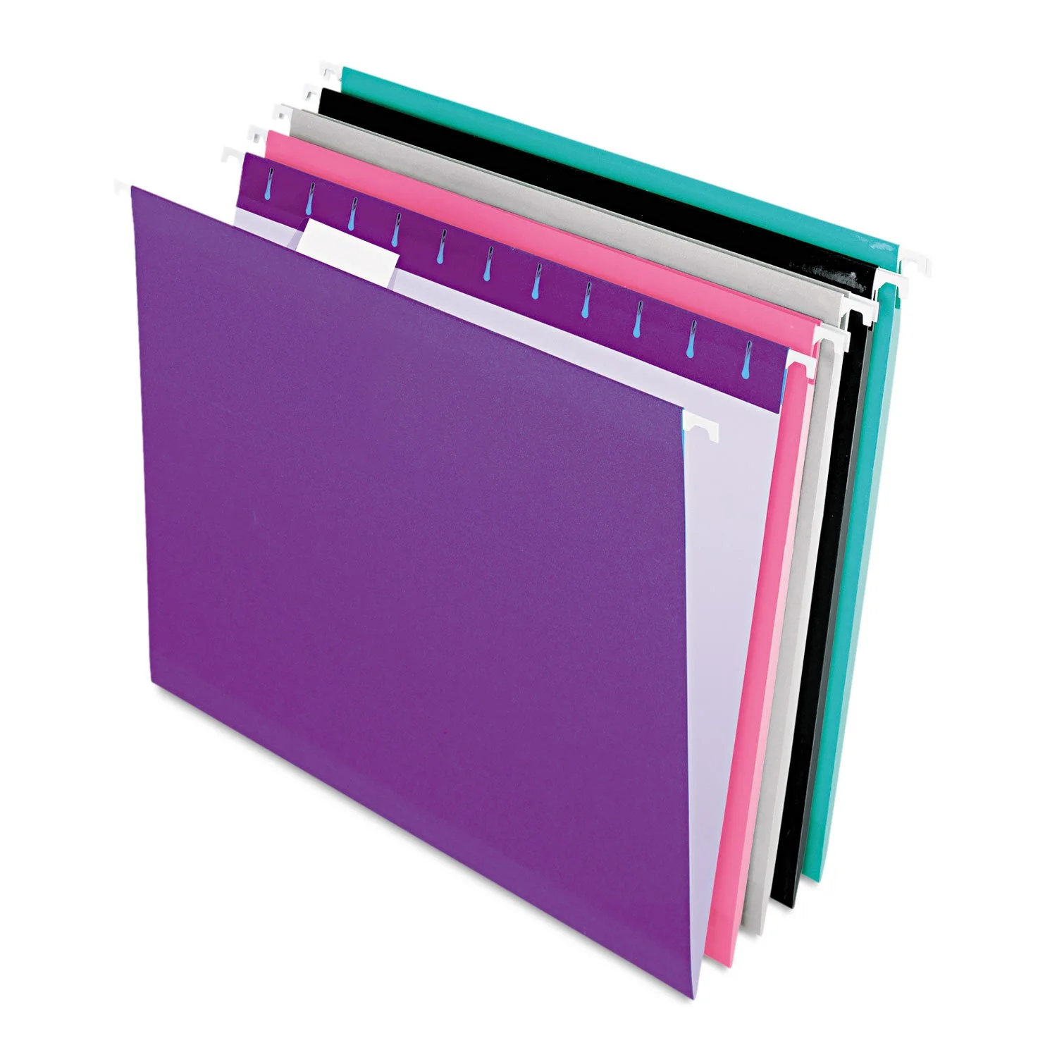 Pendaflex Reinforced Hanging File Folders