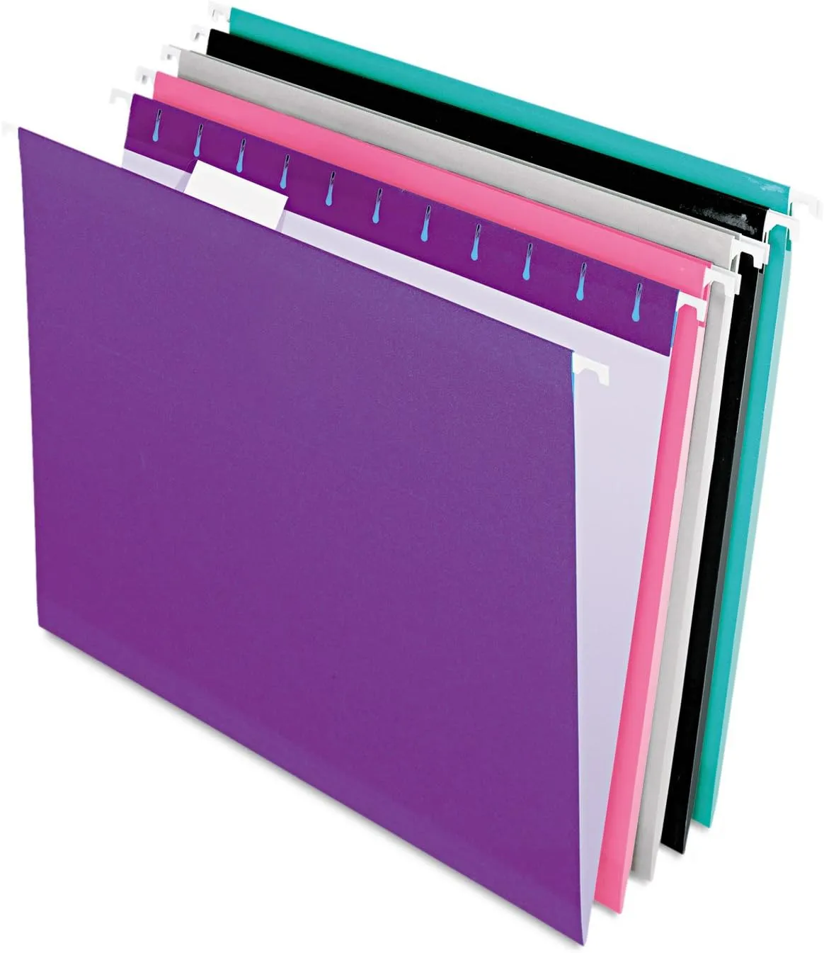 Pendaflex Reinforced Hanging File Folders