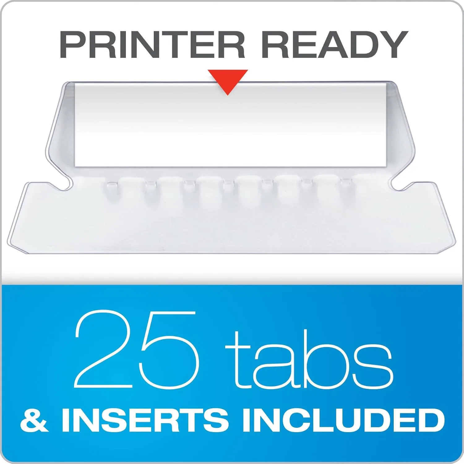 Pendaflex Reinforced Hanging File Folders, Letter Size