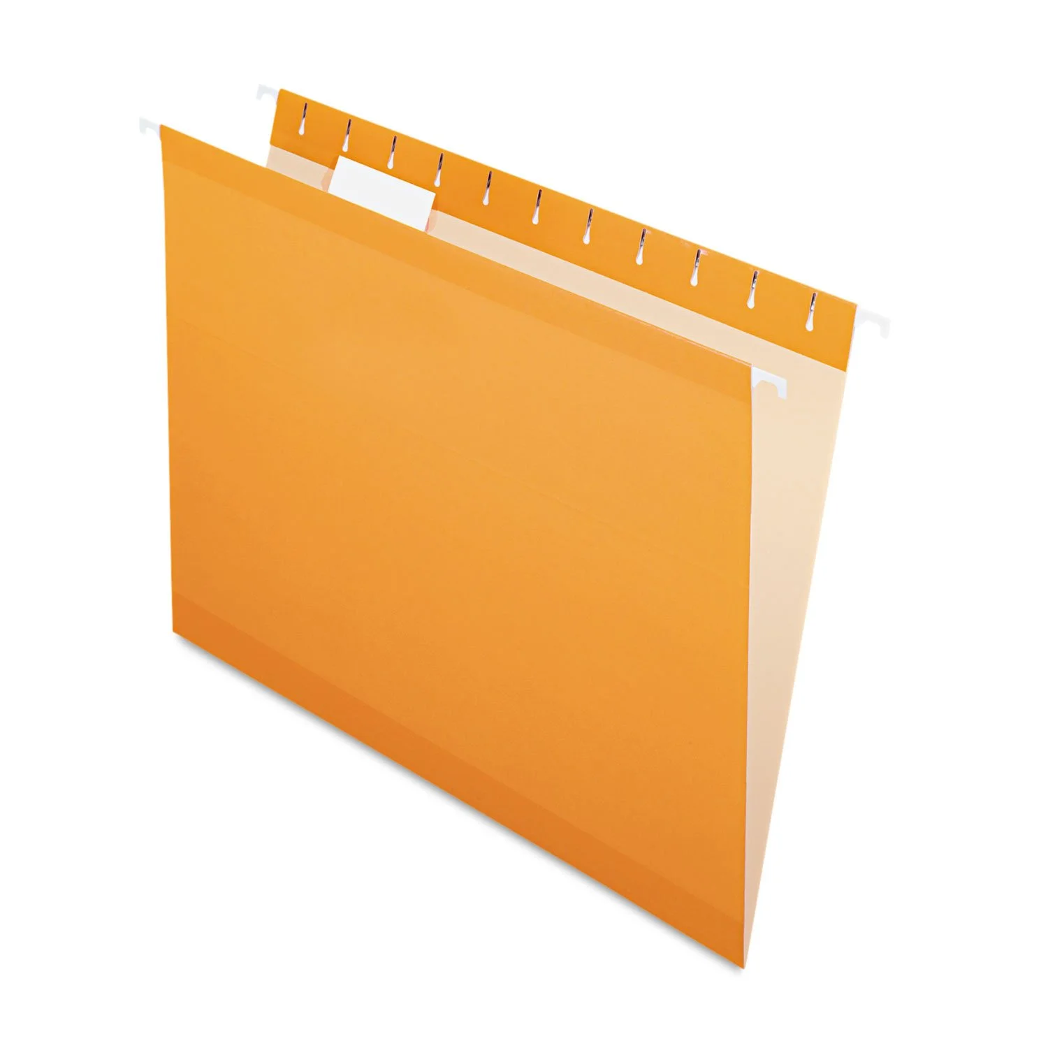 Pendaflex Reinforced Hanging File Folders, Letter Size