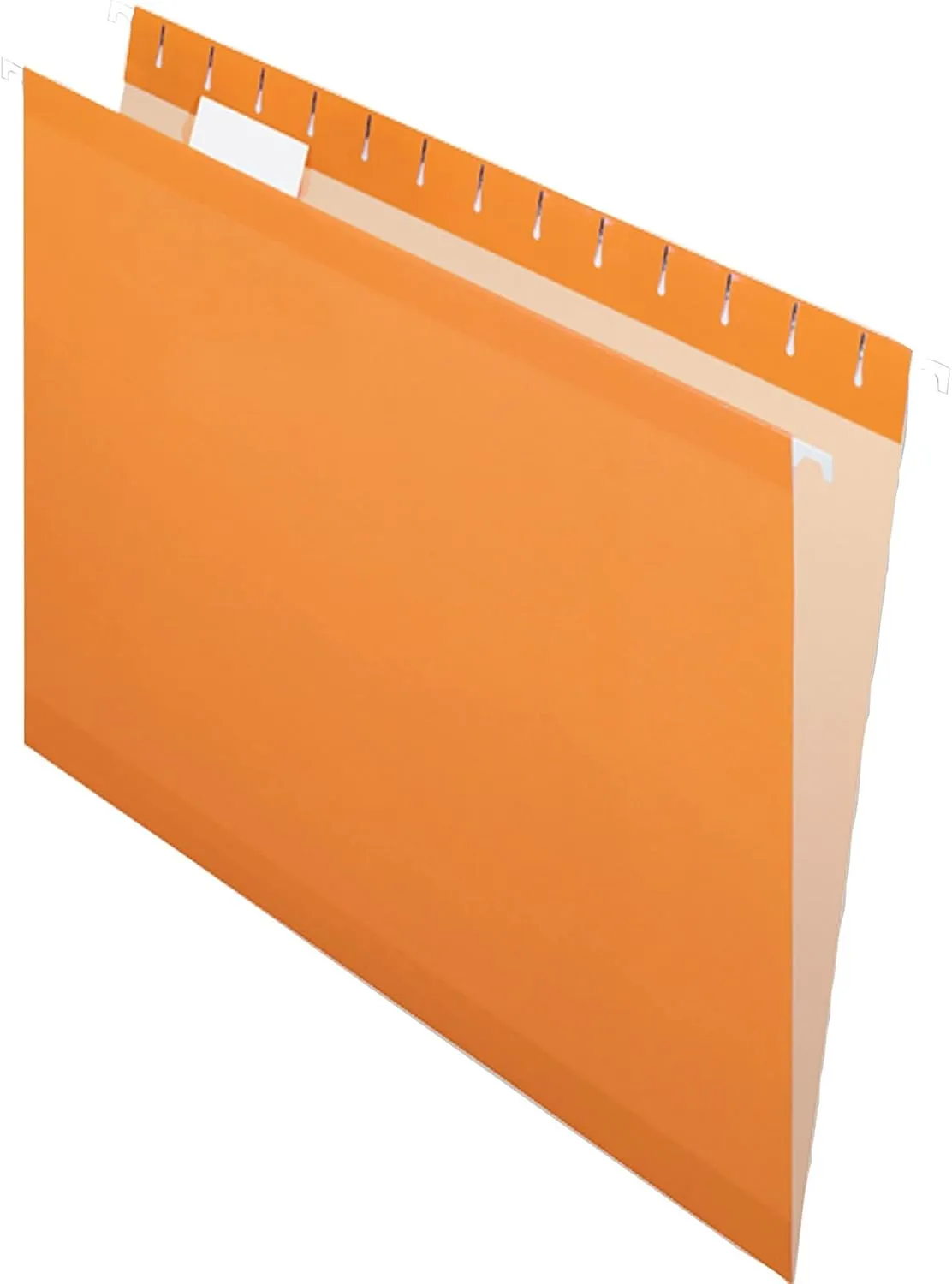 Pendaflex Reinforced Hanging File Folders, Letter Size