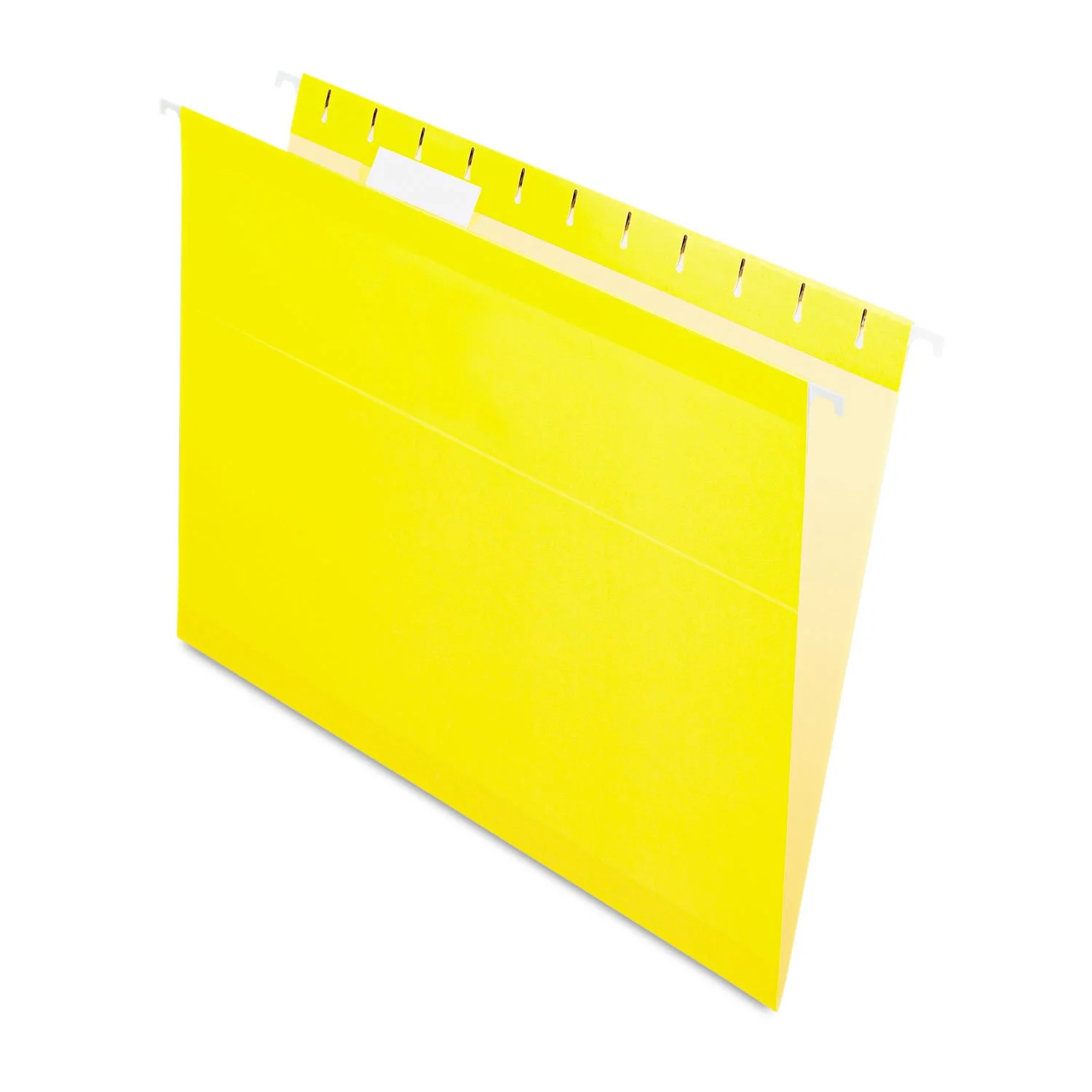 Pendaflex Reinforced Hanging File Folders, Letter Size