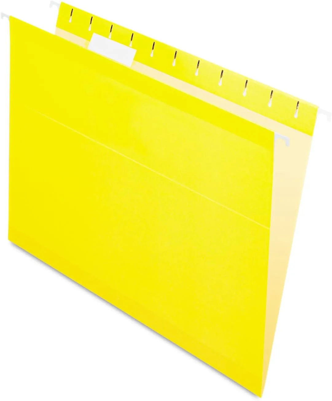 Pendaflex Reinforced Hanging File Folders, Letter Size