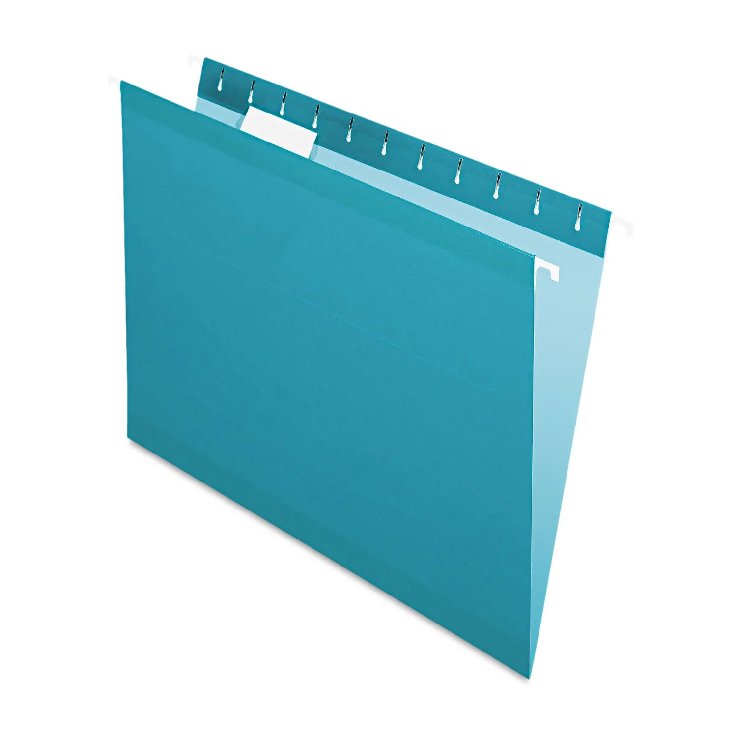 Pendaflex Reinforced Hanging File Folders, Letter Size