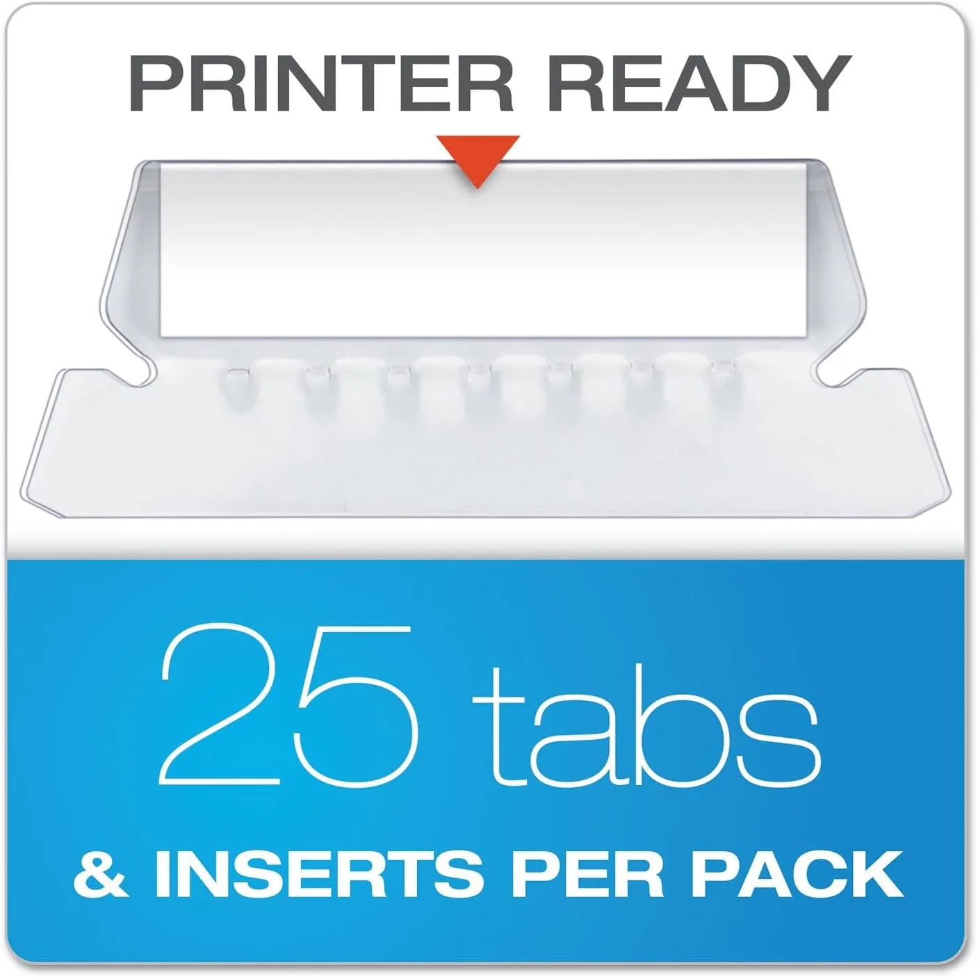 Pendaflex Reinforced Hanging File Folders, Letter Size