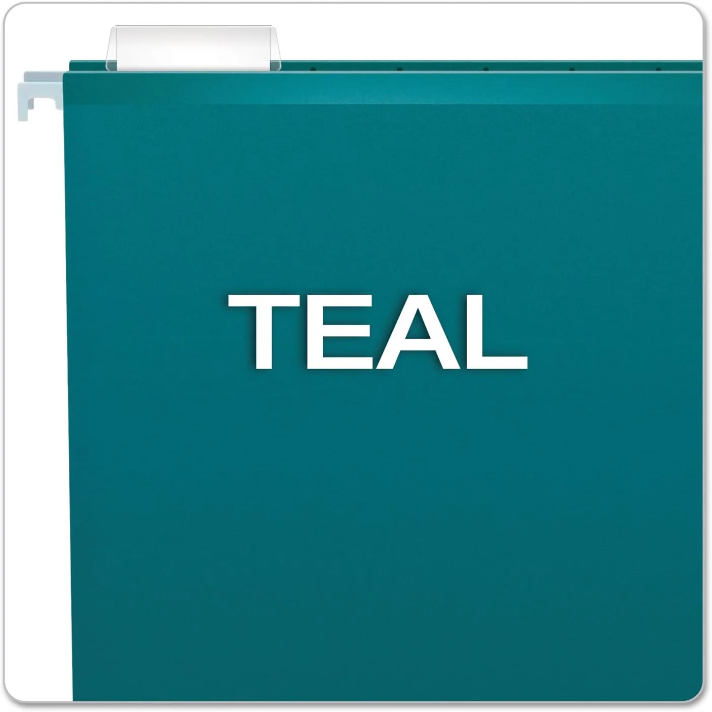 Pendaflex Reinforced Hanging File Folders, Letter Size