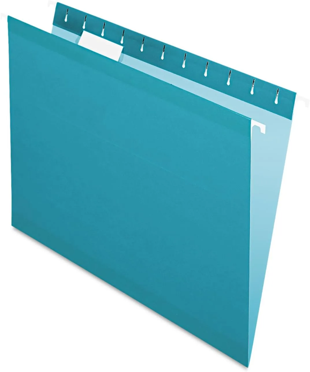 Pendaflex Reinforced Hanging File Folders, Letter Size