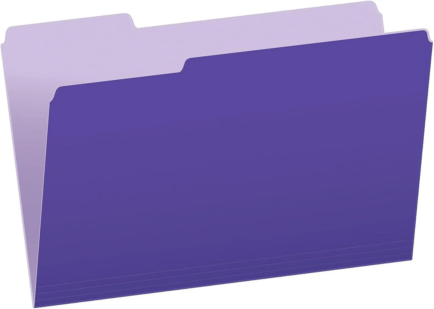 Pendaflex Interior File Folders, 1/3-Cut Top Tab, Legal