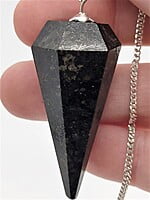 Nuumite Pendulum Nuumite Pendulum