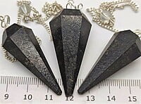 Nuumite Pendulum Nuumite Pendulum