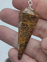 Miriam Jasper Pendulum Miriam Jasper Pendulum