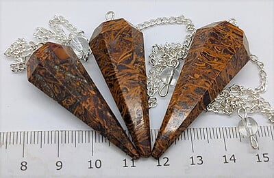 Miriam Jasper Pendulum
